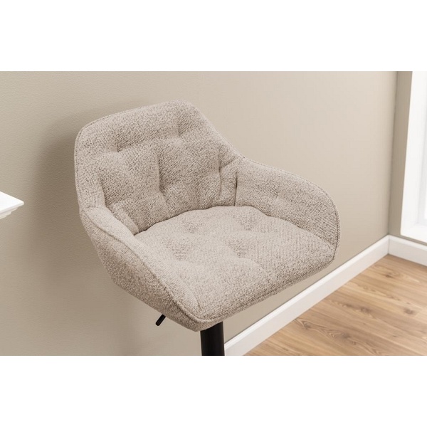 Hoker Brooke beżowe - ACTONA